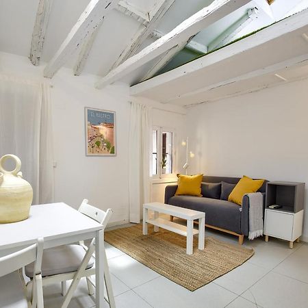 Charming Latina Center - Estancias Temporales مدريد المظهر الخارجي الصورة