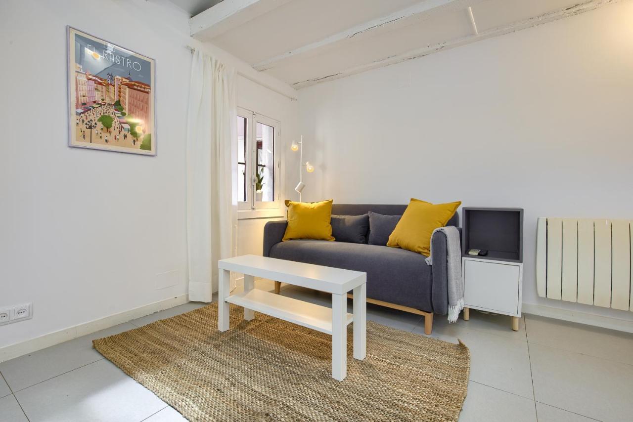 Charming Latina Center - Estancias Temporales مدريد المظهر الخارجي الصورة