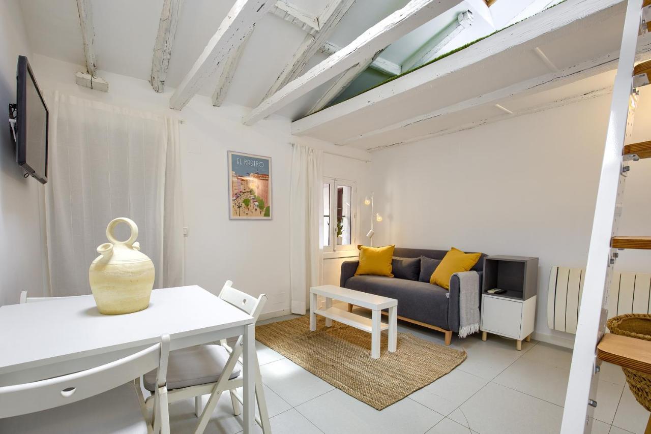 Charming Latina Center - Estancias Temporales مدريد المظهر الخارجي الصورة